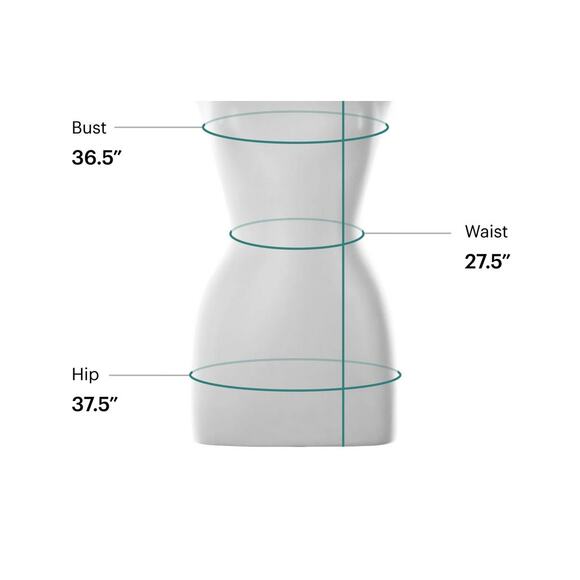 Tory Burch Stephanie Embroidered Coverup Tunic Top Ivory blue L - Picture 6 of 9